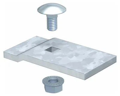 Produktbild von Obo Bettermann 6221122, 1 Stück(e)