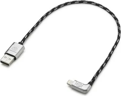 Obrázek produktu pro VW premium USB-C kabel pro Apple Lightning, 30 cm