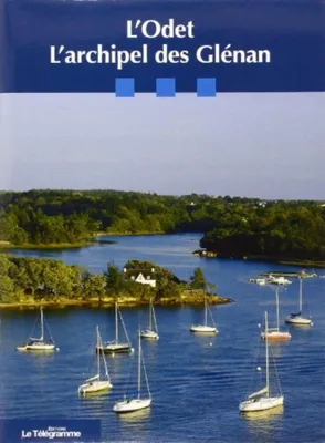 Image de L'odet - l'archipel des glenan