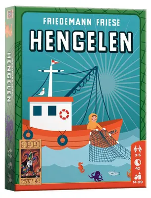 Immagine prodotto di 999games gioco pesca | 2 pezzi