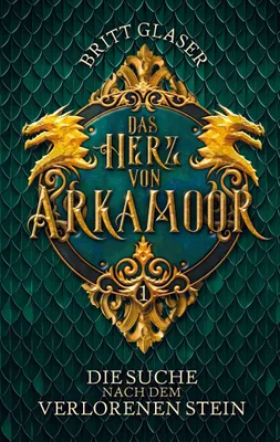 Produktbild von Das Herz von Arkamoor
