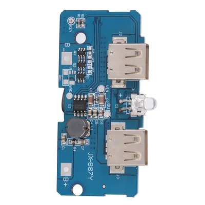 Obrázek produktu pro Modul Boost, modul Step up, modul Boost 3,7 V až 5 V, modul USB Boost, modul Power Boost