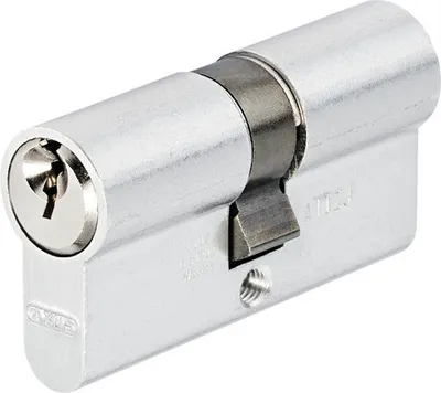 Produktbild von Profilzylinder B5LT Abus 40/45 mm einzelschließend