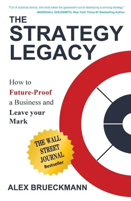Produktbild von The Strategy Legacy