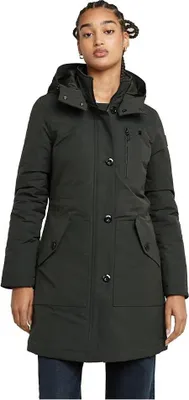 Produktbild von G-star Vodan Slim Jacke Schwarz XS Damen Schwarz XS