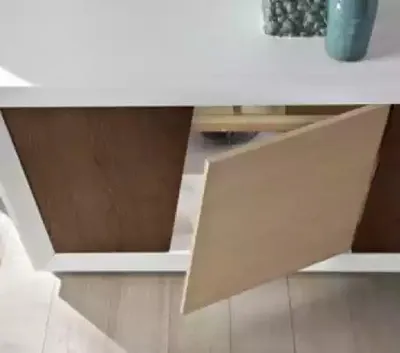 Immagine prodotto di Credenza Credenza marrone Credenze in legno Mobili cassettiere Nuovo