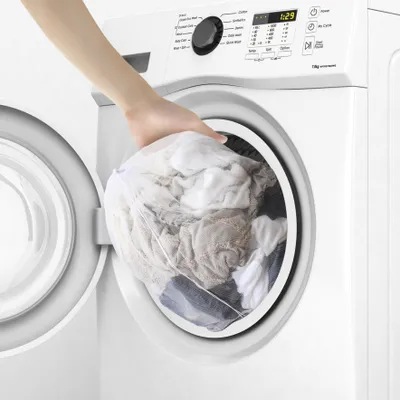 Image de Filet De Lavage 60X80Cm