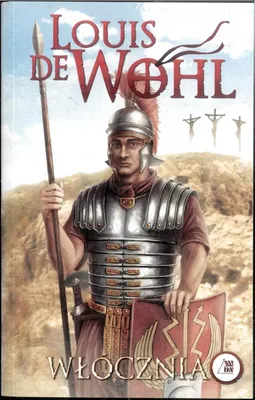Obrázok produktu pre ISBN Włócznia, náboženstvo, Polština, papierový obal, 616 strany