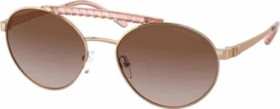 Produktbild von Damensonnenbrille Michael Kors MK1083-110813 Ø 55 mm