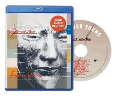 Imagen del producto de Forever Young (Edición del 40º aniversario)