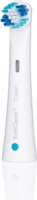 Immagine prodotto di Testina dello spazzolino NORDENTAL PROCLEAN 4 pezzi, NP-4XC, pulita