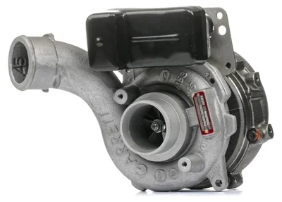 Produktbild von Turbolader GARRETT 776470-9003W VOLKSWAGEN für VW Touareg (7LA, 7L6, 7L7)