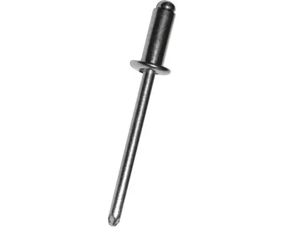 Produktbild von Niet DRESSELHAUS 4722/000/63 3x6