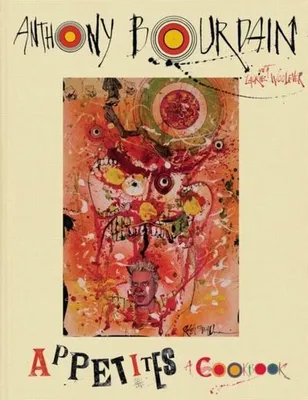Produktbild von Appetites: A Cookbook