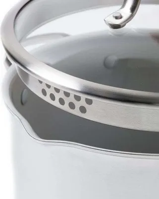 Produktbild von Greenpan GreenPan Venice Pro Evershine 7-teiliges Set - dreilagig - PFAS-frei