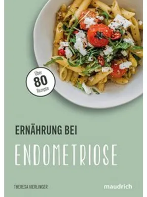 Produktbild von Ernährung bei Endometriose