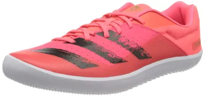 Produktbild von ADIDAS THROWSTAR Unisex Sportschuh IE6873 Limluc/Nocart 41 1/3