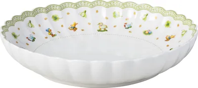 Produktbild von Villeroy & Boch Easter Delight Pastaschale 24cm