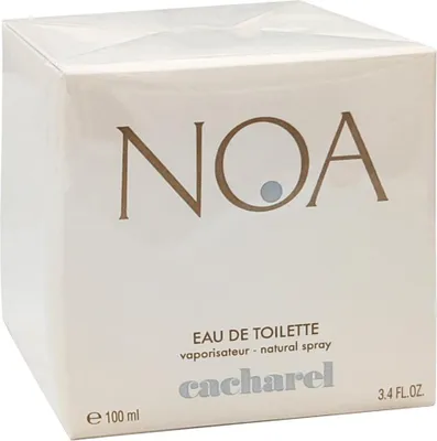 Produktbild von Damenparfüm Noa Cacharel EDT (100 ml)