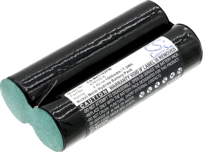 Produktbild von TECHTEK Akku Kompatibel mit [Makita] 6040D, 6040DW, 6041D, 6041DW, 6043D, 6043DWK Ersetzt 678102-6