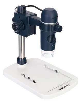 Immagine prodotto di Microscopio digitale Discovery Artisan 32
