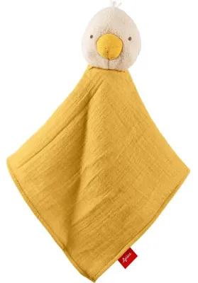 Produktbild von sigikid Schnuffeltuch Ente - sigibaby Sonstige