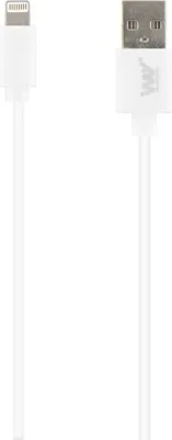 Produktbild von Tnb Wcbl01 Kabel Durchsichtig  Durchsichtig One Size