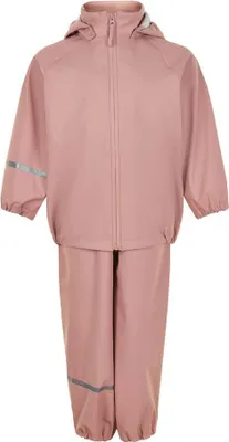 Immagine prodotto di Celavi BasicPoliuretanoSet manica lunga rosa 5 anni Bambini, bambine rosa 5 anni