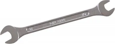 Obrázek produktu pro Klíč otevřený FESTA CrV 10x11mm