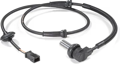 Produktbild von HELLA ABS Sensor Raddrehzahl Vorne für AUDI A4 Limousine (8D2, B5) 6PU 009 106-291