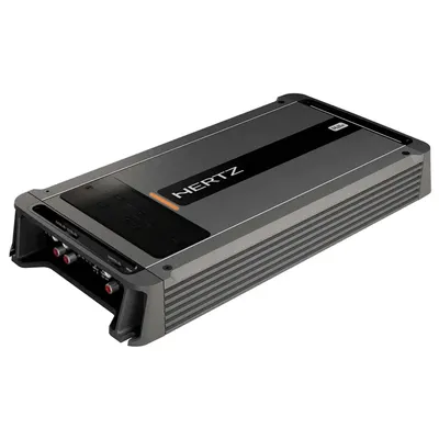 Zdjęcie produktu dla Wzmacniacz Hertz MILLE ML Power 1 1-kanałowy