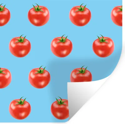 Produktbild von MuchoWow® - Selbstklebend - Fototapeten