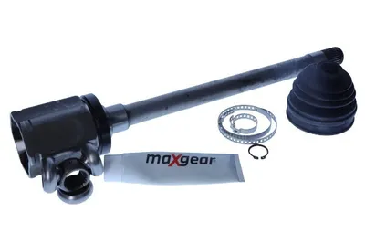 Produktbild von MAXGEAR Gelenksatz Antriebswelle Getriebeseitig Vorne Rechts für BMW X3 (E83) 49-2783