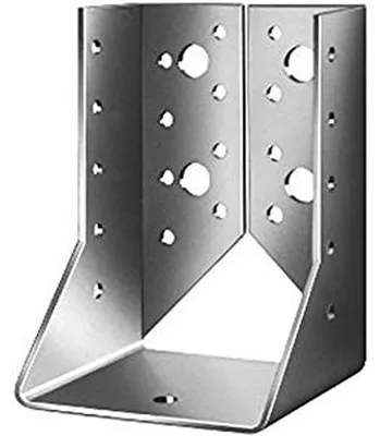 Obrázek produktu pro Balkenschuhe Typ B 60x100mm