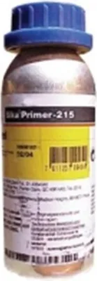 Zdjęcie produktu dla Sika 215 Primer 250ml przezroczysty przezroczysty jeden rozmiar