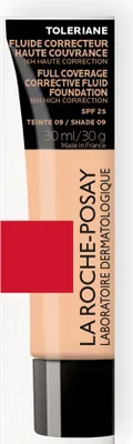 Obrázek produktu pro LA ROCHE-POSAY Toleriane make-up SPF25 odstín 09 30 ml