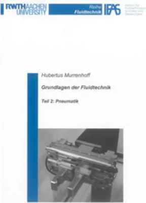 Obrázok produktu pre Grundlagen der Fluidtechnik