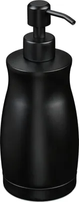 Produktbild von Seifenpumpe aus Edelstahl 400 ml