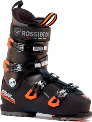 Obrázek produktu pro Lyžařské boty ROSSIGNOL Speed 120 HV+ GW Black Black 31.5