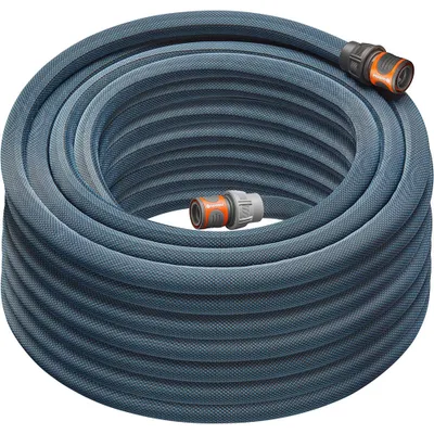 Produktbild von Gardena Textilschlauch Liano Xtreme 3/4 , 25 m Set