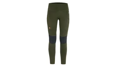 Produktbild von Fjällräven Abisko Trekking Tights HD Damen grün L