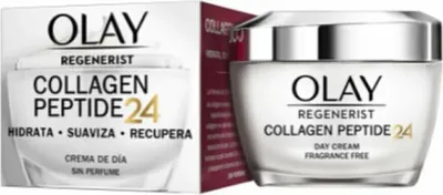 Zdjęcie produktu dla Olay Regenerist Collagen Peptide 24h krem na dzień 50ml