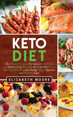 Produktbild von Keto Diet