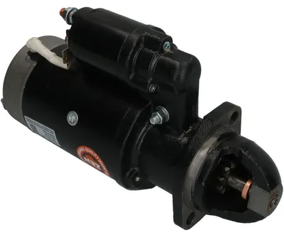 Image de Démarreur démarreur 2,7 kW 9 dents HC-Cargo
