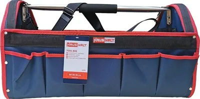 Produktbild von Haushalt Tool Bag With Tubular Handle