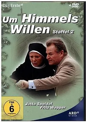 Produktbild von Um Himmels Willen