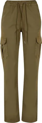 Immagine prodotto di Urban Classics - Pantaloni cargo da donna TN604 (XS) (Tiniolive)