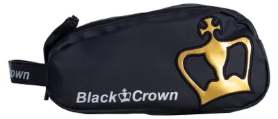 Obrázek produktu pro Toaletní taška Black Crown Miracle Pro Gold