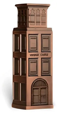 Image de Lattafa Perfumes - Niche Emarati Vintage Castle EDP 100ml