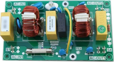 Image de Inver Smart IST20 Carte de filtre de puissance (PC22)